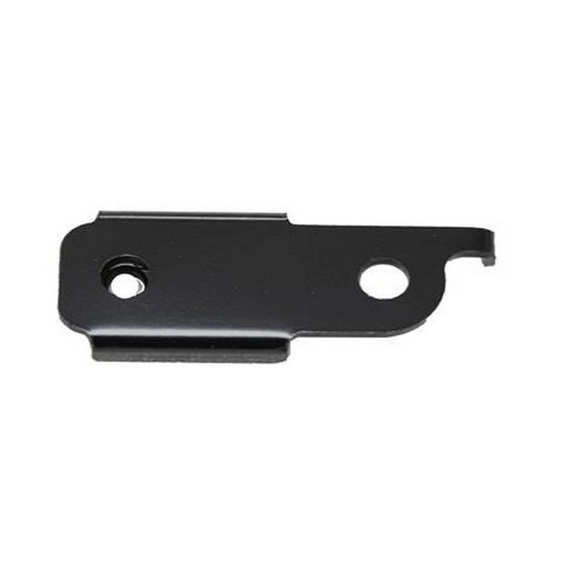RKS RZ 250-S ÖN BASAMAK PLASTİĞİ BAĞLANTI SACI SAĞ #RK 57532